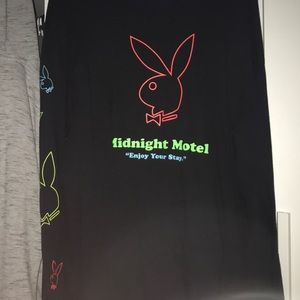 Playboy longsleeve (rare)